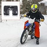 Zoom IMG-1 lilinzhi protezioni per manubrio resistenti Zoom IMG-1 lilinzhi protezioni per manubrio resistenti