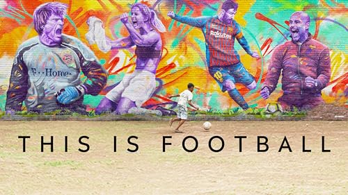 This is Football - imagen 2