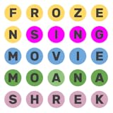 Keyword Puzzles