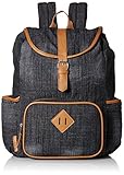 DAKOTA AND MADISON Girls' Denim, BLUE