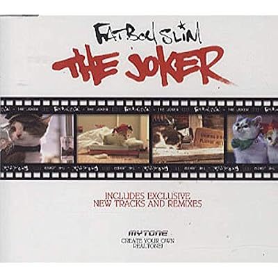 The Joker