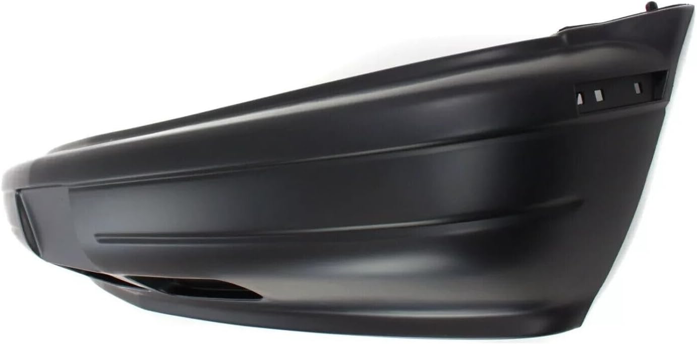 Front Bumper Cover &Grille Assembly Kit Fit for Chevy Astro/Safari 1996-2005 Bumper Grille Cover Headlight Kit
