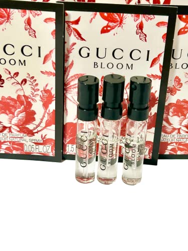 Gucci (New) By Gucci Mini Edp .16 Oz For Women #TOP1