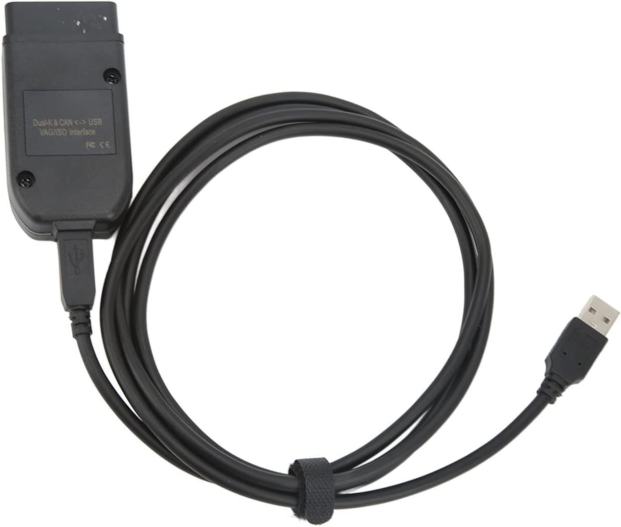 Hex V2 Diagnostic Adapter Cable Diagnostic Tool Adapter for Vehicles ...