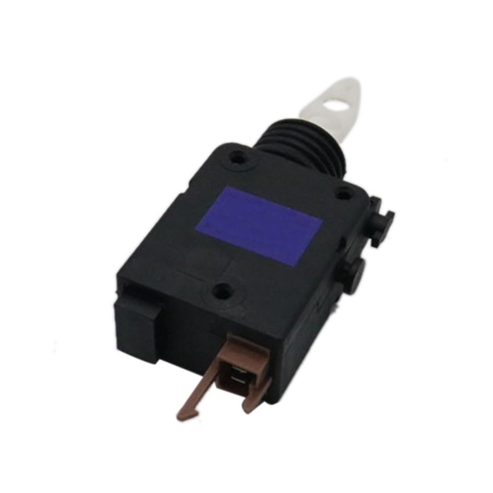Moteur de verrouillage du coffre arrière de voiture pour Peugeot 106 205 309 405 605