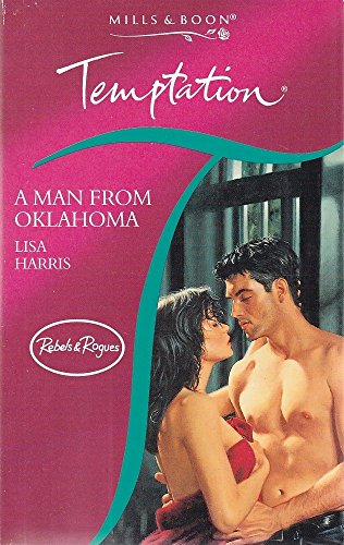 A Man From Oklahoma