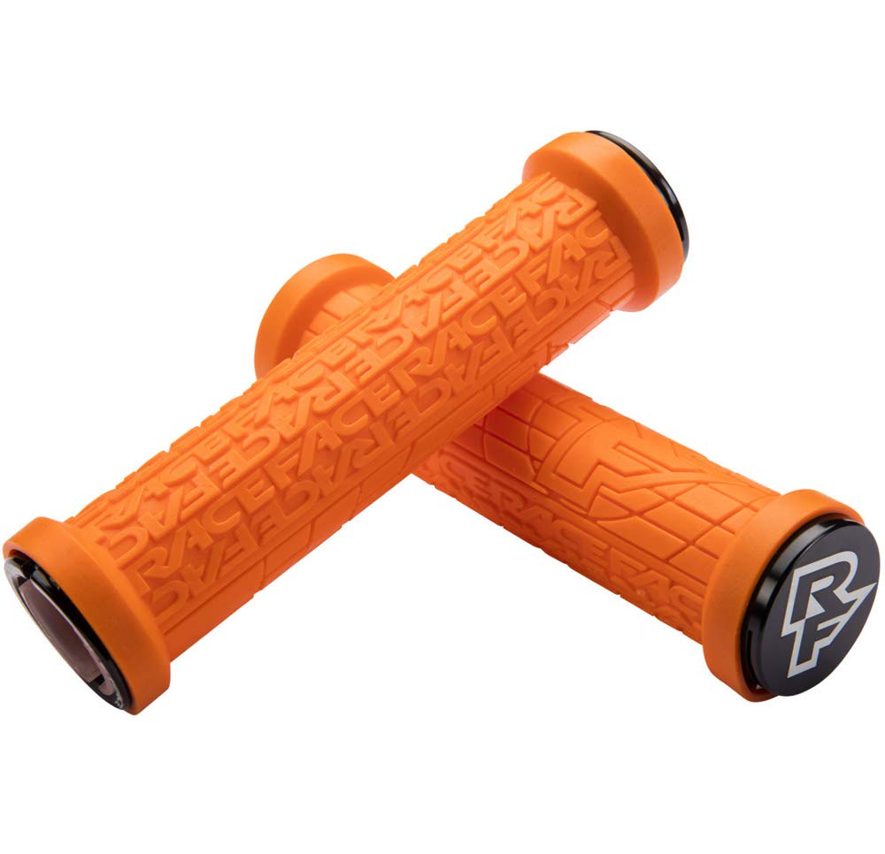 Race Face LOCK-ON GRIPPLER GRIPS