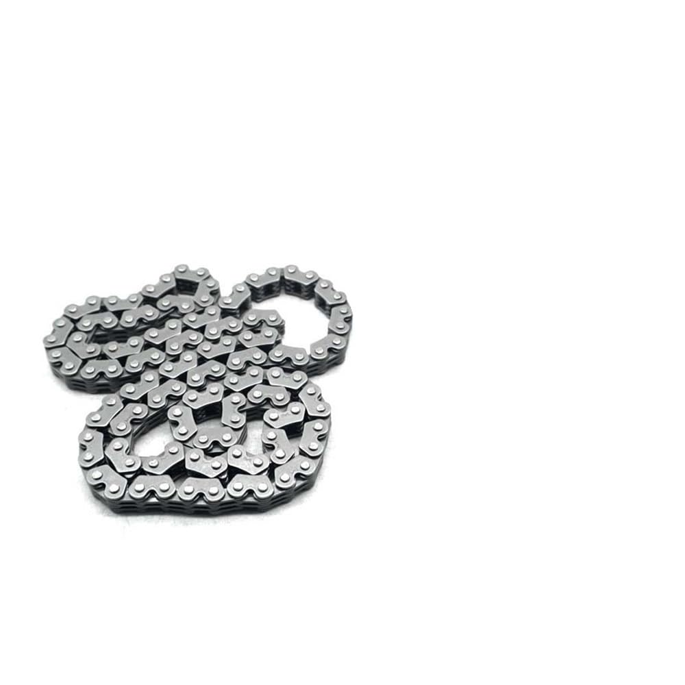 Árbol de levas y cadena distribución de alta resistencia para motor de moto SR 125 Motard 3