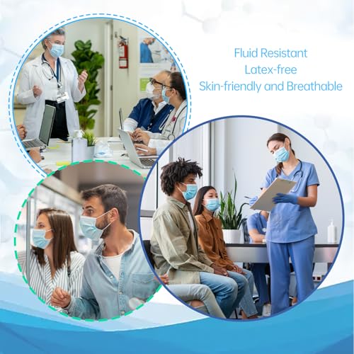 Image of Jointown Disposable Face Masks