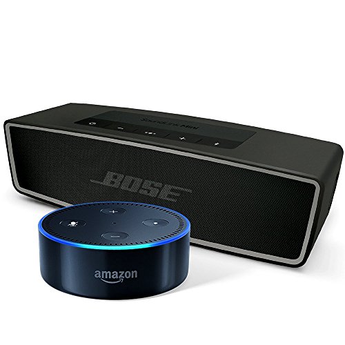 soundlink mini bluetooth speaker ii carbon
