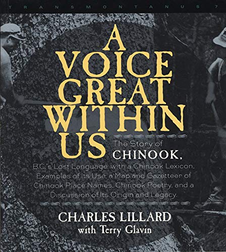 A Voice Great Within Us