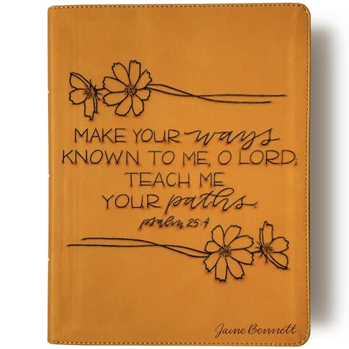 CSB Lifeway Women's Bible, Make Your Ways Known to Me,