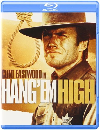 Hang 'Em High [Blu-ray] by MGM