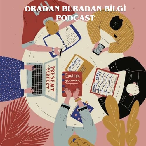 Öğrendiğim Şeyleri Nasıl Unutmuyorum? cover art