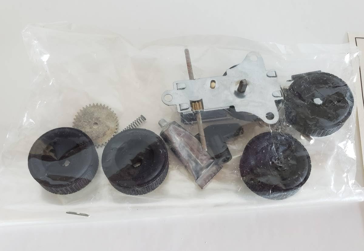 Amazon.co.jp: 永大グリップ マッハGOGOGO マッハ号 大サイズ