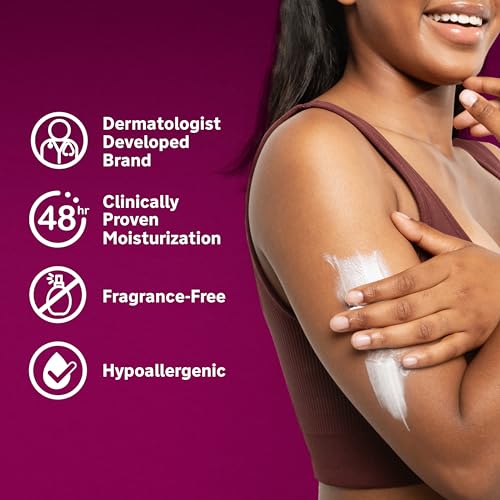 Lubriderm Advanced Therapy Moisturizing Hand And Body Lotion + Pro-Ceramide With Vitamin E And Pro-Vitamin B5 thumb #3