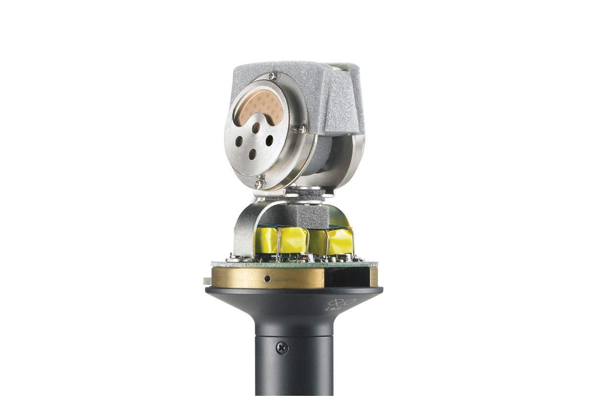 Amazon.com: Audio-Technica BP4025 X/Y Stereo Field Recording