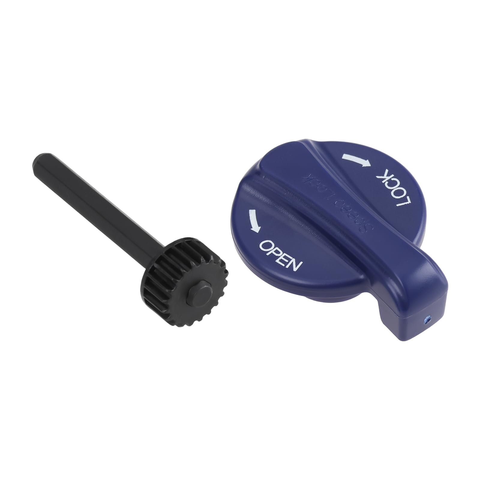 MechPort Bicycle Suspension Fork Lockout Lever Lockout Kit Compatible with SR Suntour XCT XCM