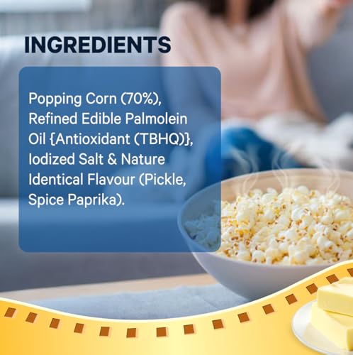 Image of ACT II Southern Spice, 70g