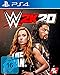 Produktbild WWE 2K20 - Standard Edition - [PlayStation 4]