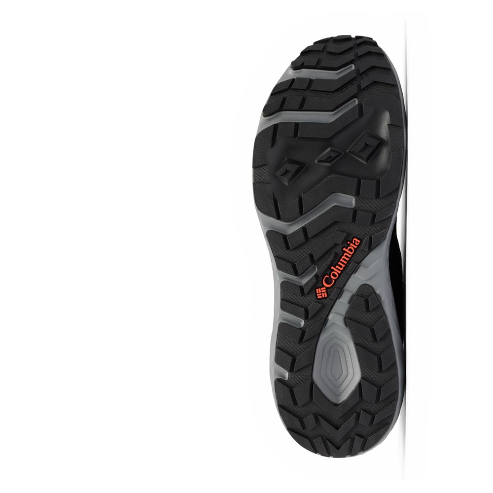 Columbia Peakfreak Roam, Scarpe da Trekking Basse Uomo