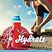 Crystal Light Fruit Punch Artificially Flavored Powdered Drink Mix, 10 ct. On-the-Go-Packets