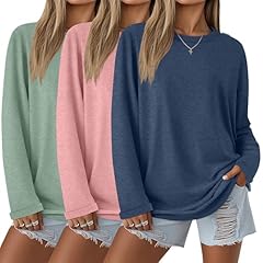 Hazy Blue, Coral Pink, Light Green