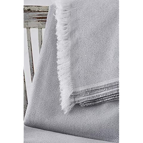 Couvre-lit Dante TEXTIL-HOME Cover