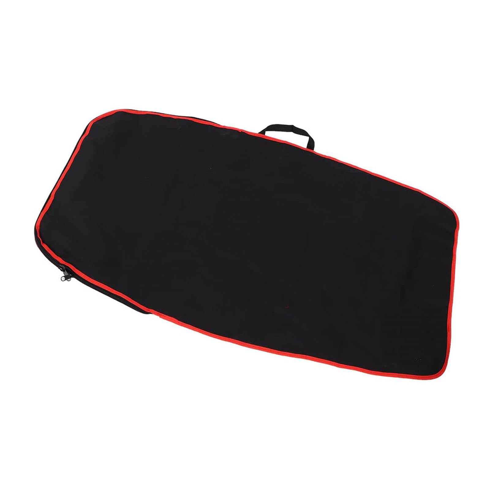 Sacs de bodyboard Housses de planche de surf de transport en polyester de paddle résistant à l ' usure Accessoires de surf en plein air Sacs de transport de bodyboard pour les voyages en plein
