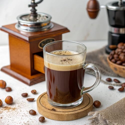 Copper Moon Hawaiian Hazelnut Blend