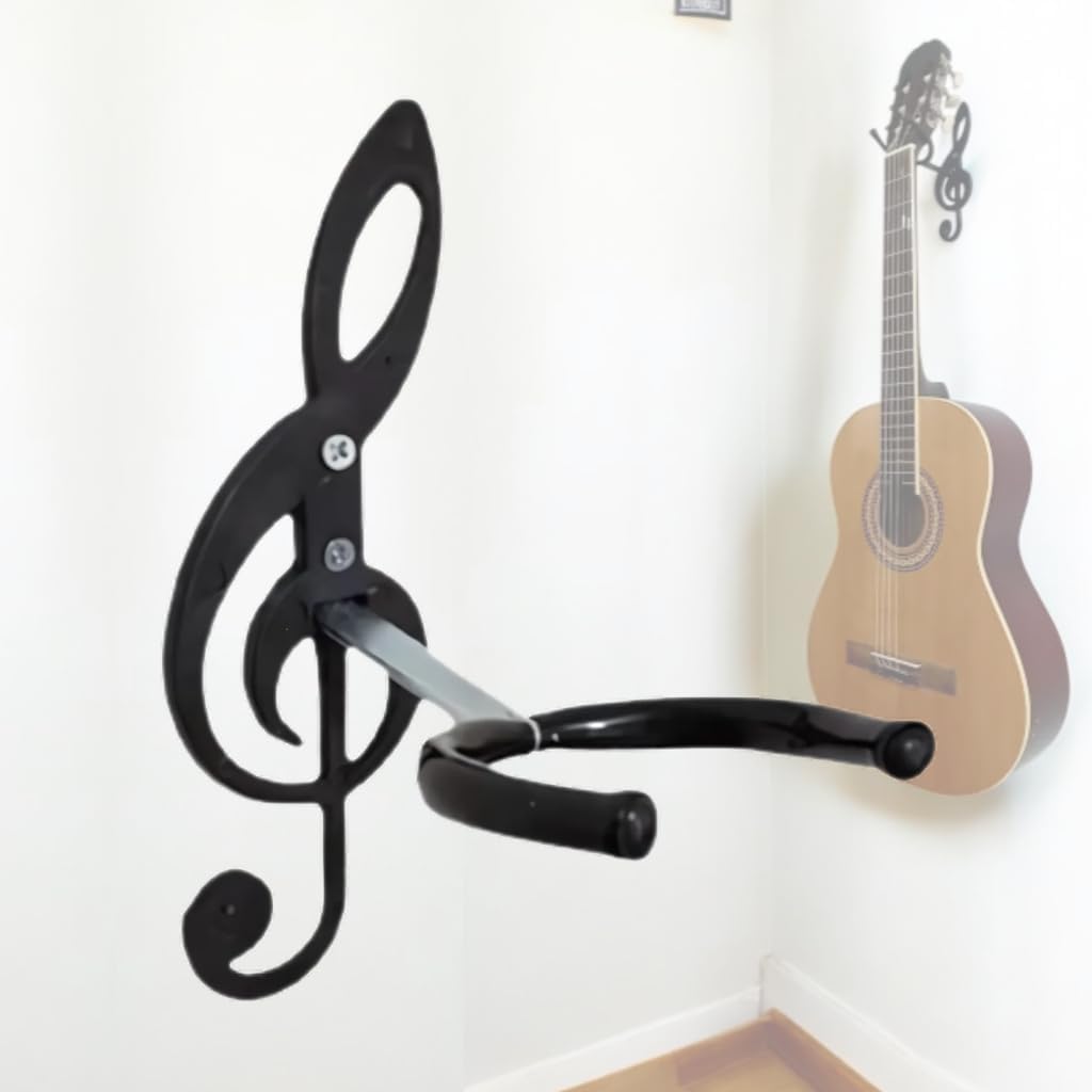 Suporte De Parede para instrumento