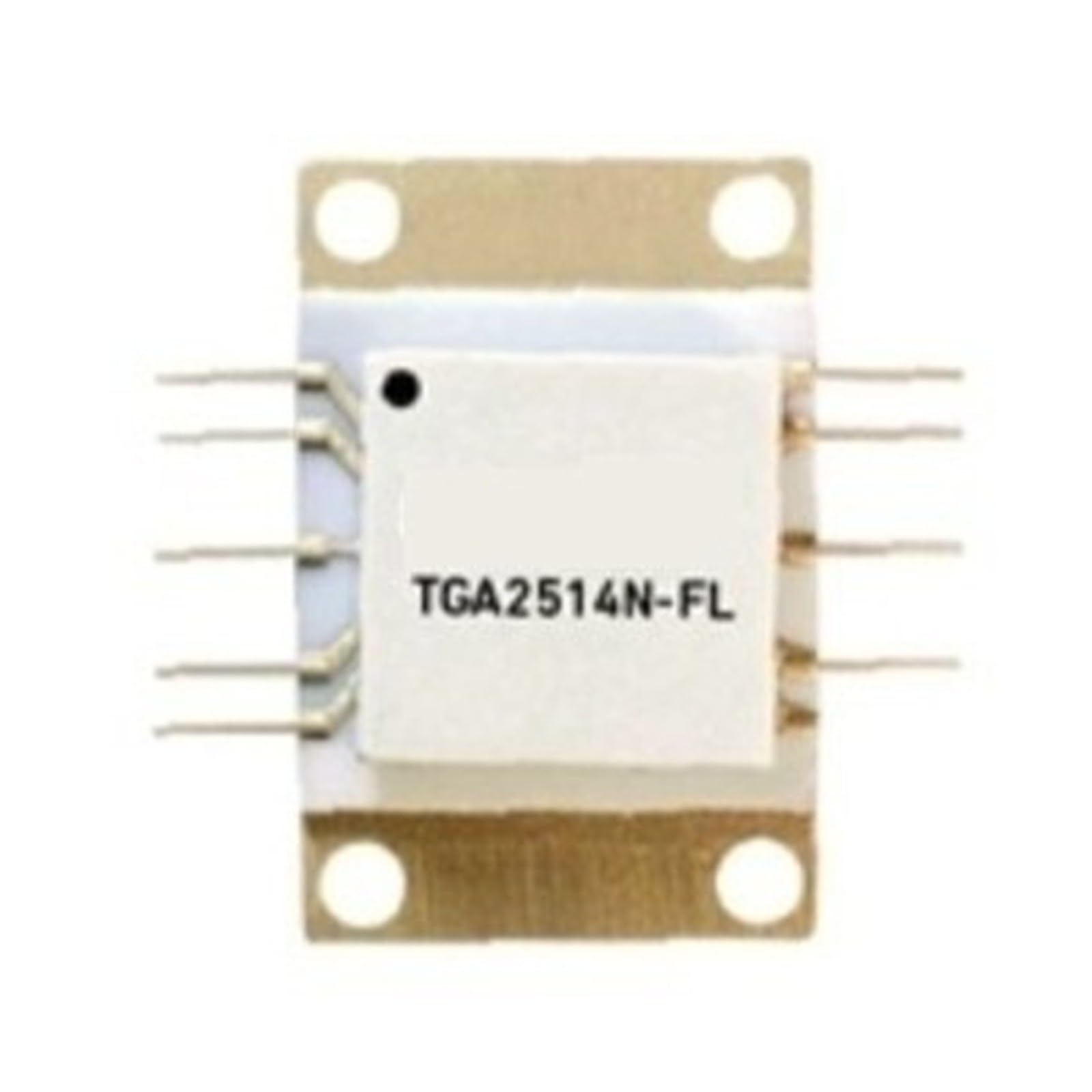 Transistor TGA2514N-FL 6,5 W 38 dBm 13-16 GHz