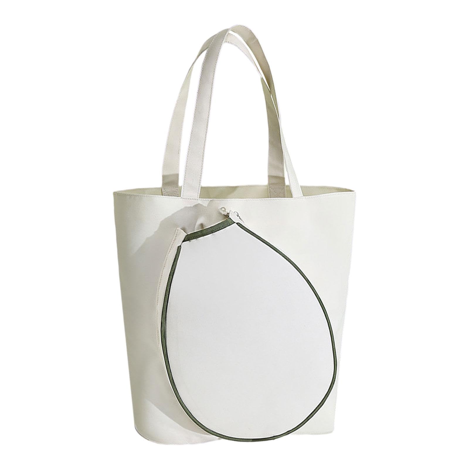 Creations Tennis Handbag Water Resistant Portable Badminton Multifunctional Racket BagSporting Goods|Tennis & Racquet Sports|Tennis|Bags-image-34
