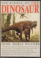 Riddle of the Dinosaur 0394527631 Book Cover