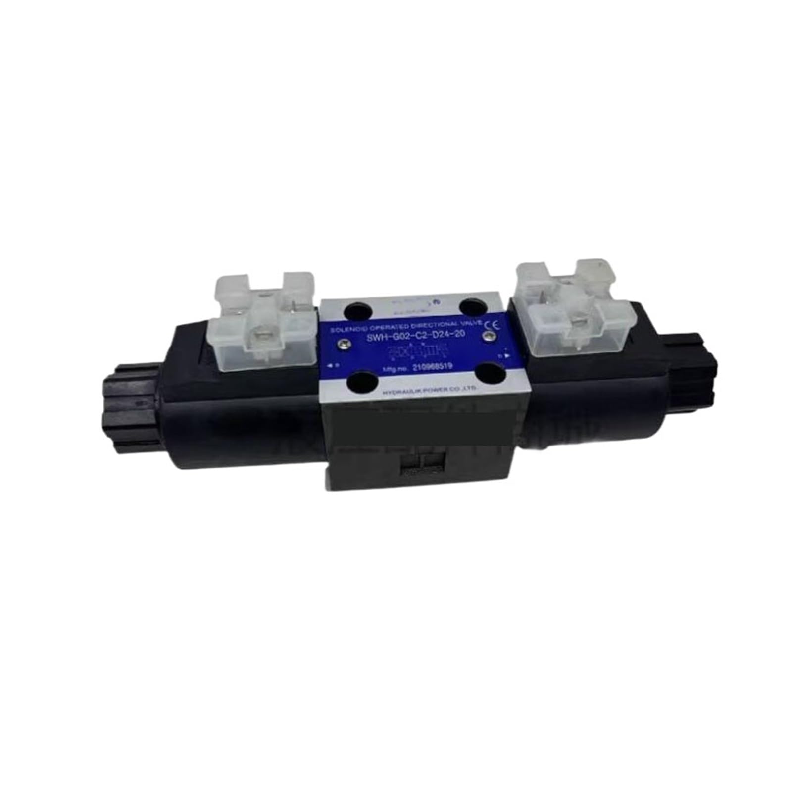 Hydraulic Solenoid Valve SWH-G02-B2-D24-20 G03-C2/C3-A110/A220-20