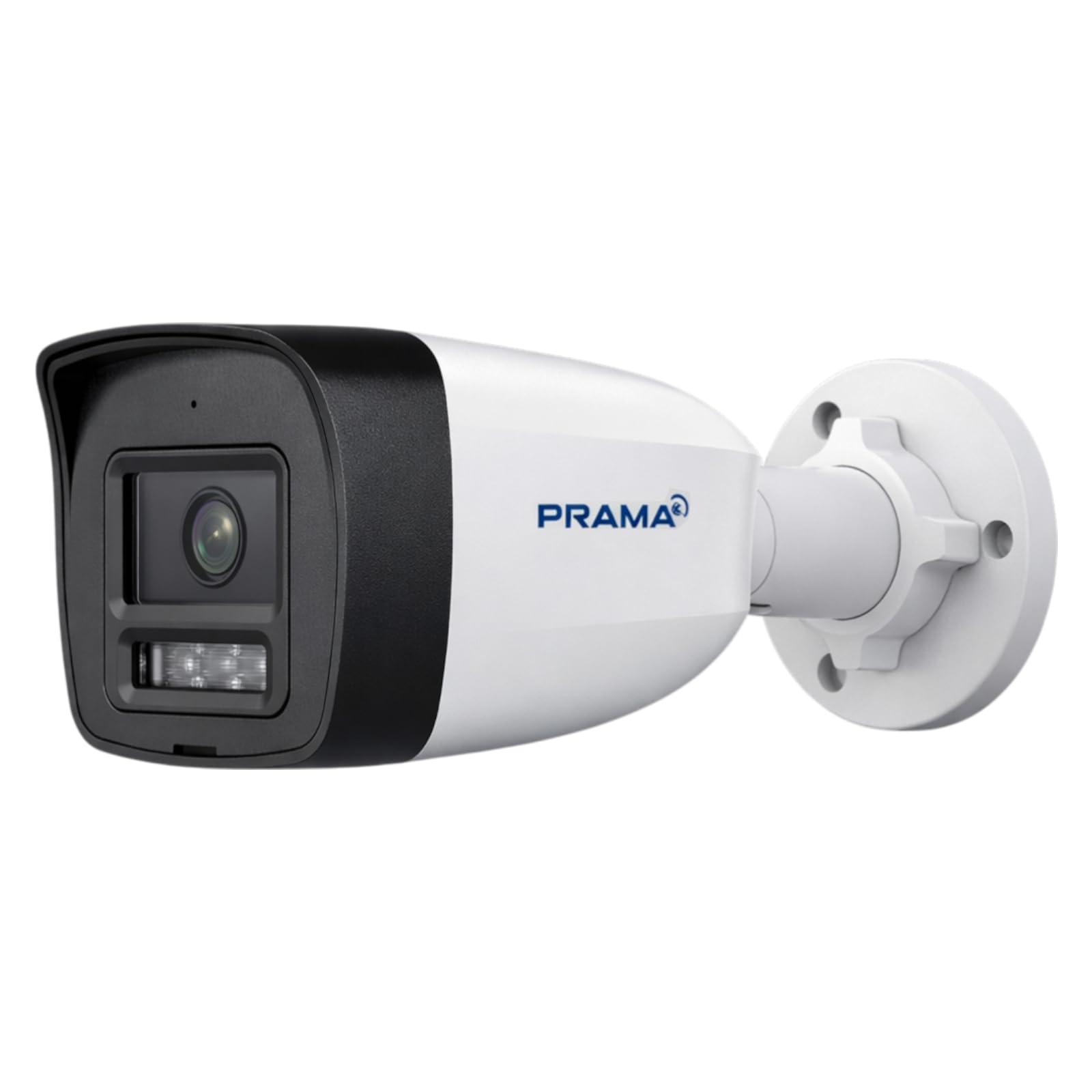 PRAMA PT-NC120D3-N(D2) 2MP Fixed Bullet Network Camera, Focus on Human and Vehicle Classification, IR Technology, H.265 Compression, Water and dust Resistant (IP67)-image-13