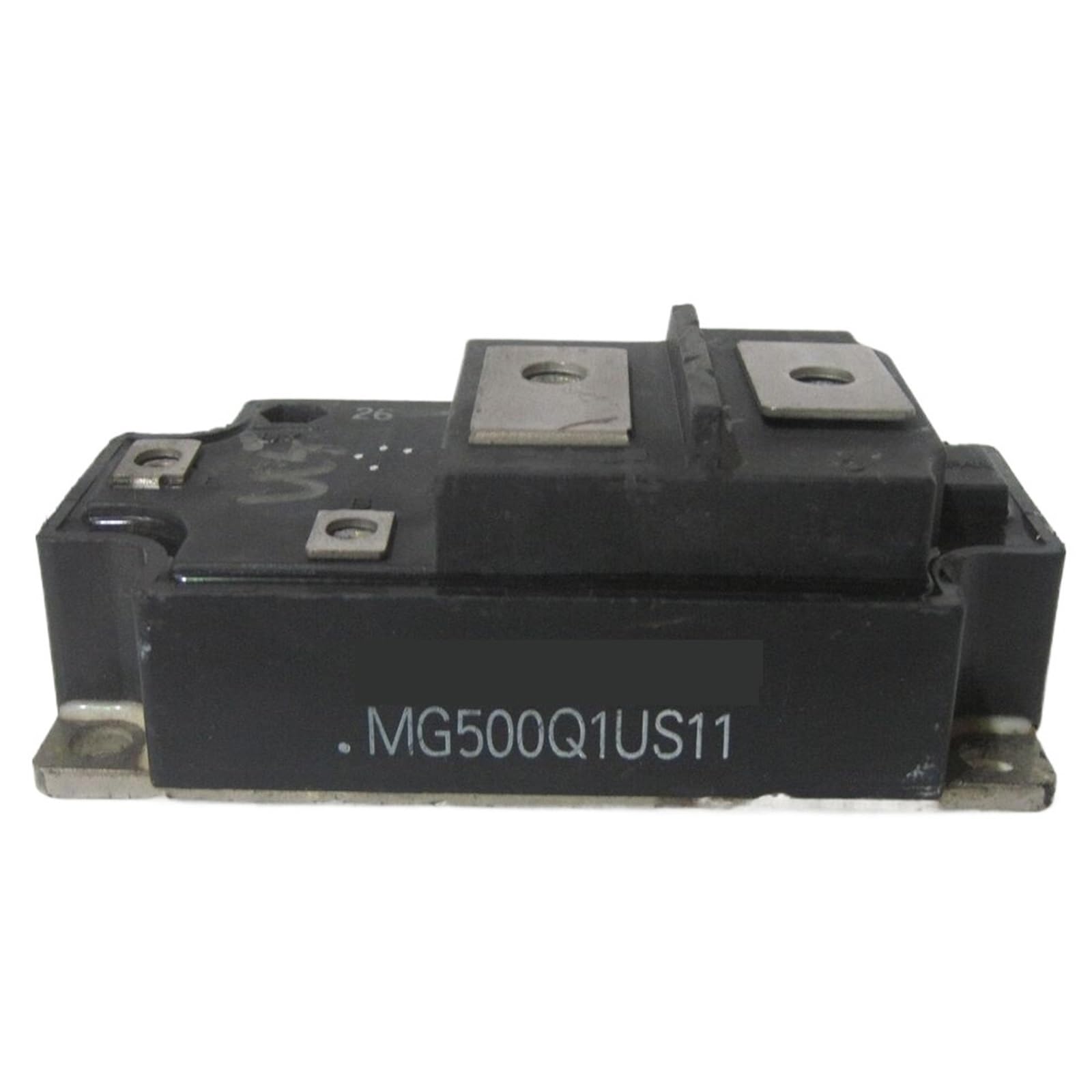 WUZDPRCJ 1pc MG500Q1US11 IGBT Module