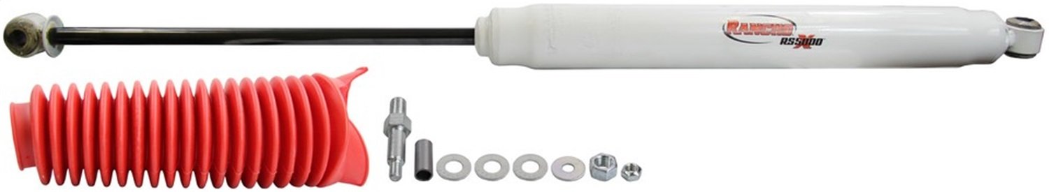 Rancho Rs55036 Shock Absorber