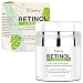 Ulensy Upgraded Retinol Face Cream, Miracle Moisturizing Face Cream, Best Retinol Face Cream for Beautiful Face