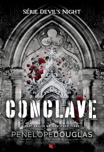 Conclave: Edição Especial (Devil's Night: Edição Especial)