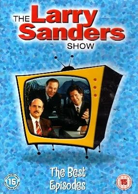 The Larry Sanders Show: The Best Episodes [Region 2 Import]