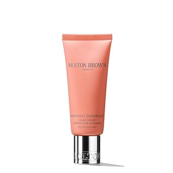 Molton Brown Heavenly Gingerlily Hand Cream 1.4 fl. oz.