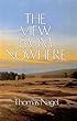 セール中のKindle本25：The View From Nowhere 