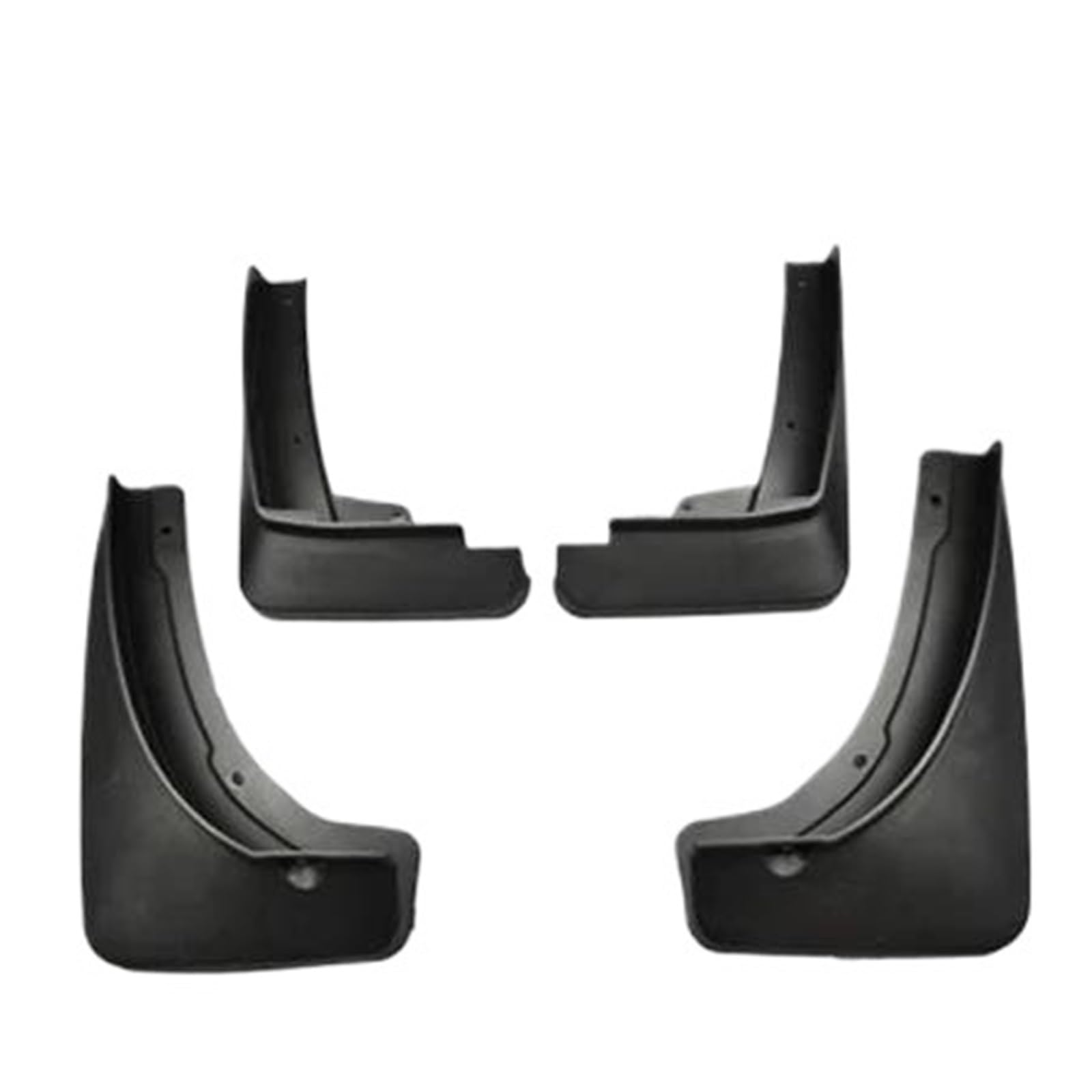 Auto Türschloss Stellmotor Für Cadillac Für XT4 Für XT 4 2017-2024 Vorne Hinten Räder Kotflügel 4Pcs