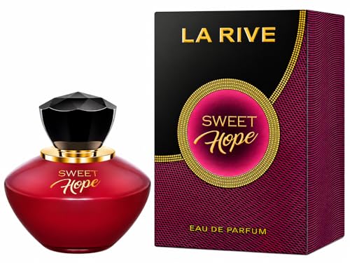 La rive Sweet Hope Feminino Eau de Parfum 90ml