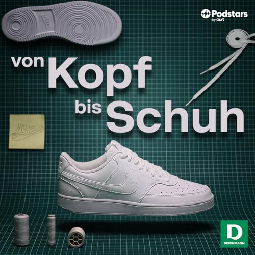 『Von Kopf bis Schuh』のカバーアート