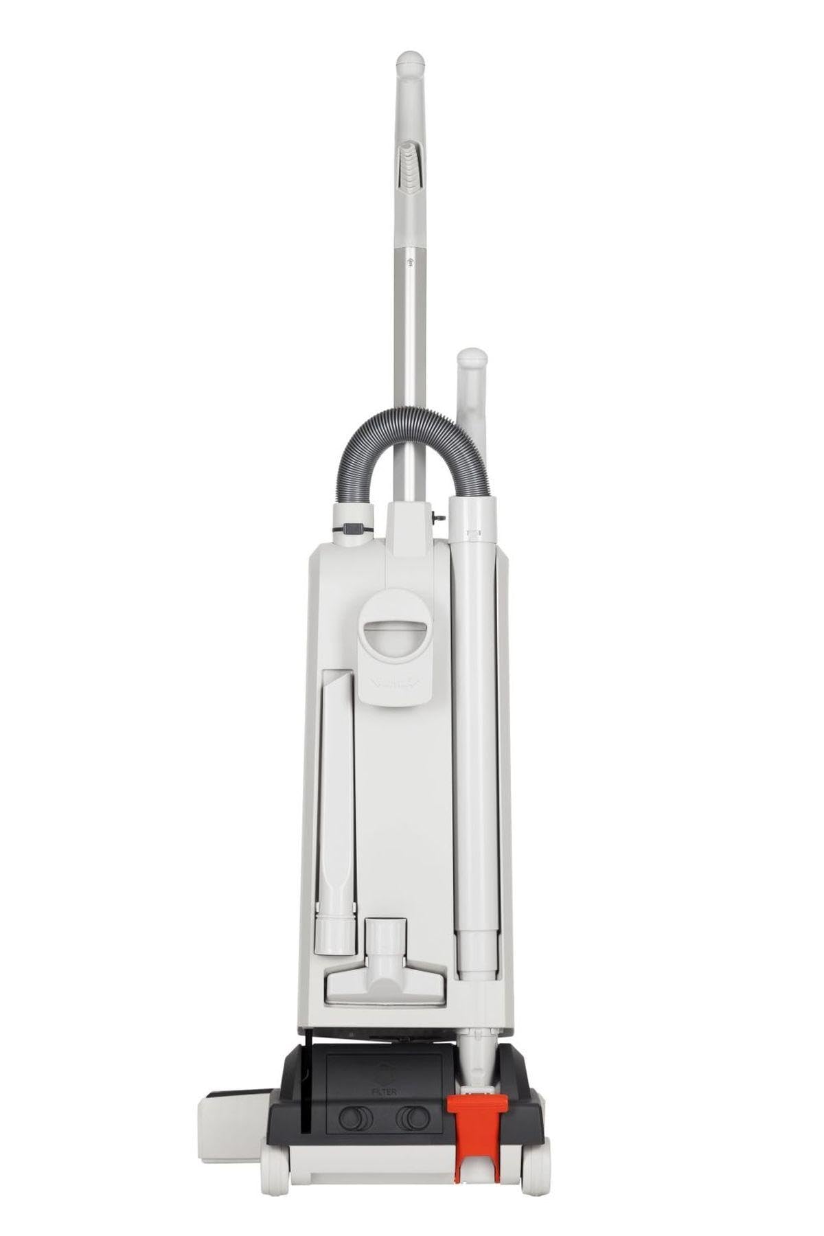 SEBO Automatic XP 20 Profi-Bürstsauger 890Watt Arbeitsbreite 37cm