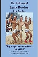 The Hollywood Beach Murders: Why are gay sun-worshippers being killed? 1973470799 Book Cover
