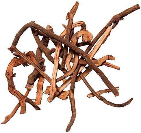 Plum Dragon Herbs Qian Cao Gen Hierba china | Hierba de raíz más loca, adecuada para detener el sangrado o enfriar la sangre, hierba china de 1 libra