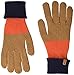 Produktbild Camel Active Womenswear Damen 3085906G59 Strick-Handschuhe, Caramel, M